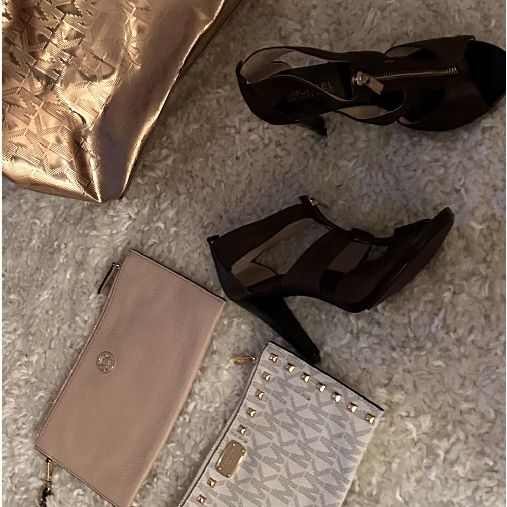 MICHAEL KORS BUNDLE